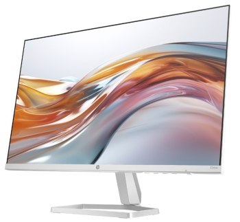 Monitor HP S5 524sw - 23.8'' | IPS | Full HD | 100Hz