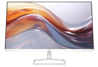 Monitor HP S5 527sa - 27'' | IPS | Full HD | 100Hz