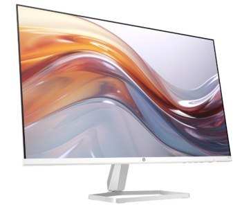 Monitor HP S5 527sa - 27'' | IPS | Full HD | 100Hz