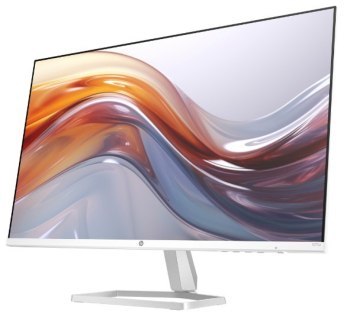 Monitor HP S5 527sa - 27'' | IPS | Full HD | 100Hz