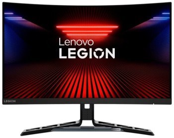 Monitor Lenovo Legion R27fc-30 67B6GAC1EU 27" VA FHD 240Hz