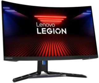 Monitor Lenovo Legion R27fc-30 67B6GAC1EU 27" VA FHD 240Hz