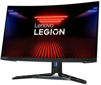 Monitor Lenovo Legion R27fc-30 67B6GAC1EU 27" VA FHD 240Hz