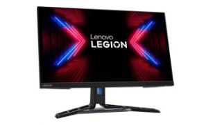 Monitor Lenovo Legion R27q-30 67B4GAC1EU 27" IPS WQHD 165Hz