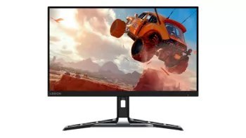 Monitor Lenovo Legion R27qe 67C5GAC1EU 27" QHD 180Hz