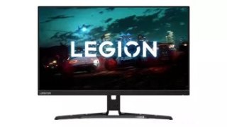 Monitor Lenovo Legion Y27h-30 27 2560x1440 400nits 165 Hz HDMI DP USB Raven Black