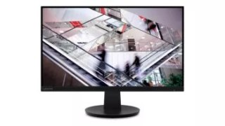 Monitor Lenovo N27q 67C2GAC1EU 27" QHD