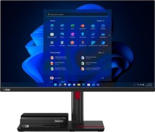 Monitor Lenovo ThinkCentre 27i Flex Tiny in OneLCD