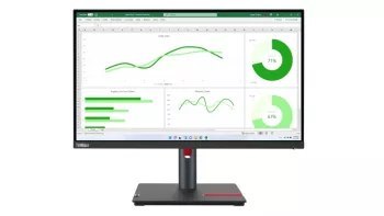 Monitor Lenovo ThinkVision P24q-30 63B4GAT6EU 23,8" QHD Hdmi DP USB