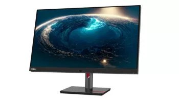 Monitor Lenovo ThinkVision P32pz-30 63E5GAT2EU 31,5" UHD MiniLED Hdmi_2.1 DP USB_4 Usb-C RJ45 Kvm HDR_1000