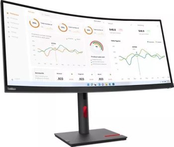 Monitor Lenovo ThinkVision T34w-30