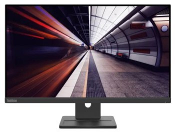 Monitor Lenovo Thinkvision 23.8 cali E24-30