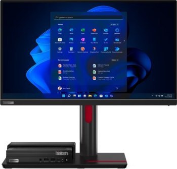 Monitor Lenovo Tiny In One ThinkCentre 22i LCD FLEX