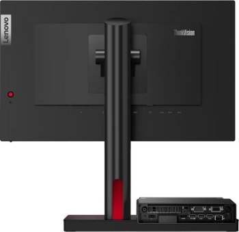 Monitor Lenovo Tiny In One ThinkCentre 22i LCD FLEX