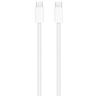 Apple USB-C - USB-C 2.0m 240W biały