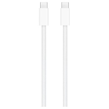 Apple USB-C - USB-C 2.0m 240W biały