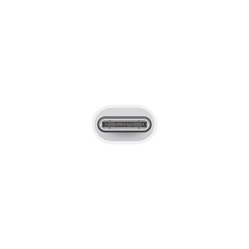 Apple USB-C to Lightning Adapter