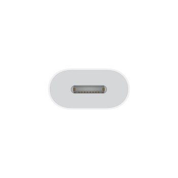 Apple USB-C to Lightning Adapter