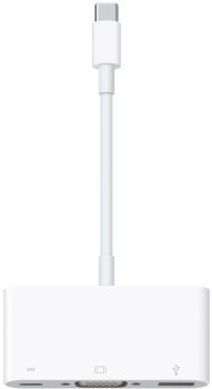 Apple USB-C to VGA Multiport Adapter