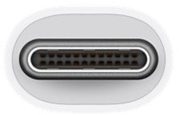 Apple USB-C to VGA Multiport Adapter