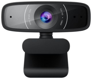 Kamera internetowa Asus Webcam C3 90YH0340-B2UA00 1080p 30fps