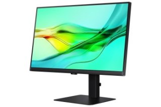 MONITOR SAMSUNG LED 24 LS24D600UAUXEN 100Hz