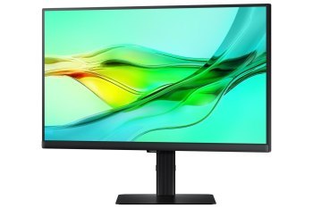 MONITOR SAMSUNG LED 24 LS24D600UAUXEN 100Hz