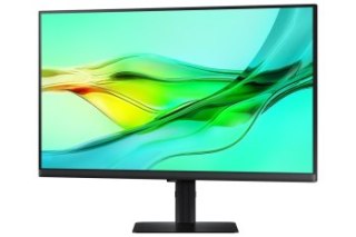 MONITOR SAMSUNG LED 27 LS27D600UAUXEN 100Hz