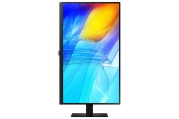 MONITOR SAMSUNG LED 27 LS27D800EAUXEN