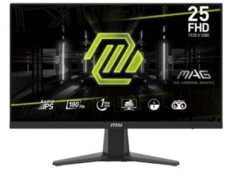 MSI MAG 256F