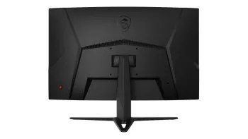 Monitor MSI G32CQ4 E2 31,5" VA Curved WQHD 170Hz