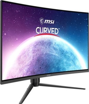 Monitor MSI G32CQ5P - 31,5'' | QHD | VA | 170Hz