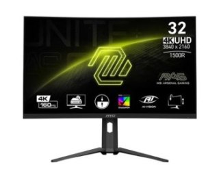 Monitor MSI MAG 321CUP