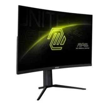 Monitor MSI MAG 321CUP