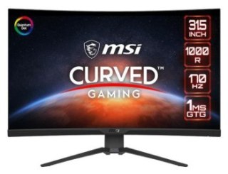 Monitor MSI MAG 325CQRF QD