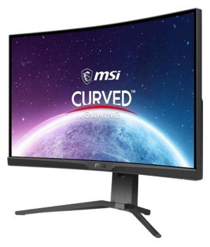 Monitor MSI MAG 325CQRF QD