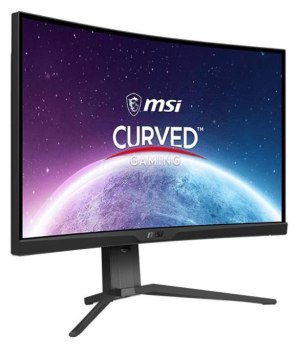 Monitor MSI MAG 325CQRF QD