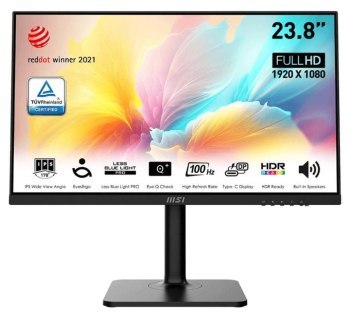 Monitor MSI MODERN MD2412P