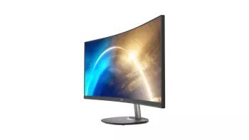 Monitor MSI Pro MP341CQ 34" Curved VA UWQHD 21:9 100Hz