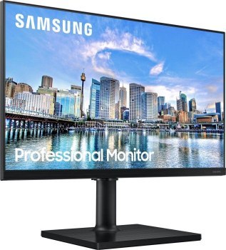 Monitor SAMSUNG LED 27 LF27T450FQRXEN