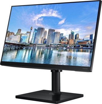 Monitor SAMSUNG LED 27 LF27T450FQRXEN