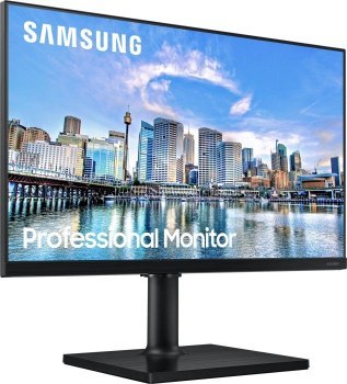 Monitor SAMSUNG LED 27 LF27T450FZUXEN