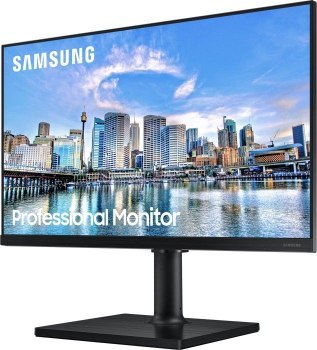 Monitor SAMSUNG LED 27 LF27T450FZUXEN