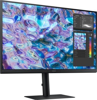 Monitor SAMSUNG LED 27 LS27B610EQUXEN