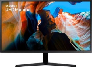 Monitor SAMSUNG LED 31 5 LU32J590UQPXEN