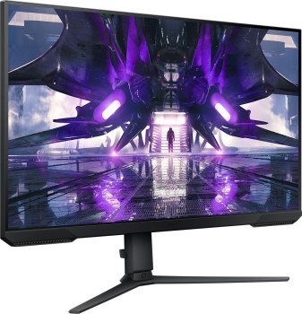 Monitor SAMSUNG LED 32 LS32AG320NUXEN