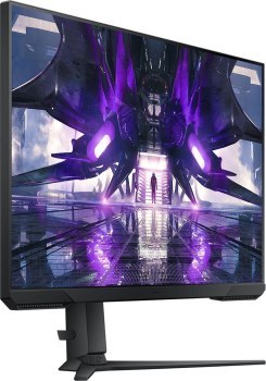 Monitor SAMSUNG LED 32 LS32AG320NUXEN