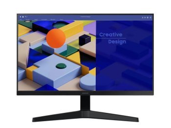 Monitor Samsung 24" IPS LS24C312EAUXEN