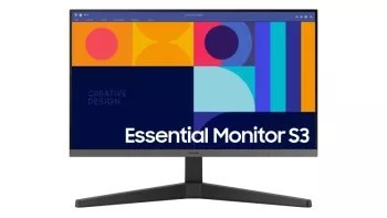 Monitor Samsung 24" IPS LS24C330GAUXEN