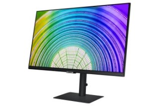 Monitor Samsung 27" IPS LS27A60PUUUXEN